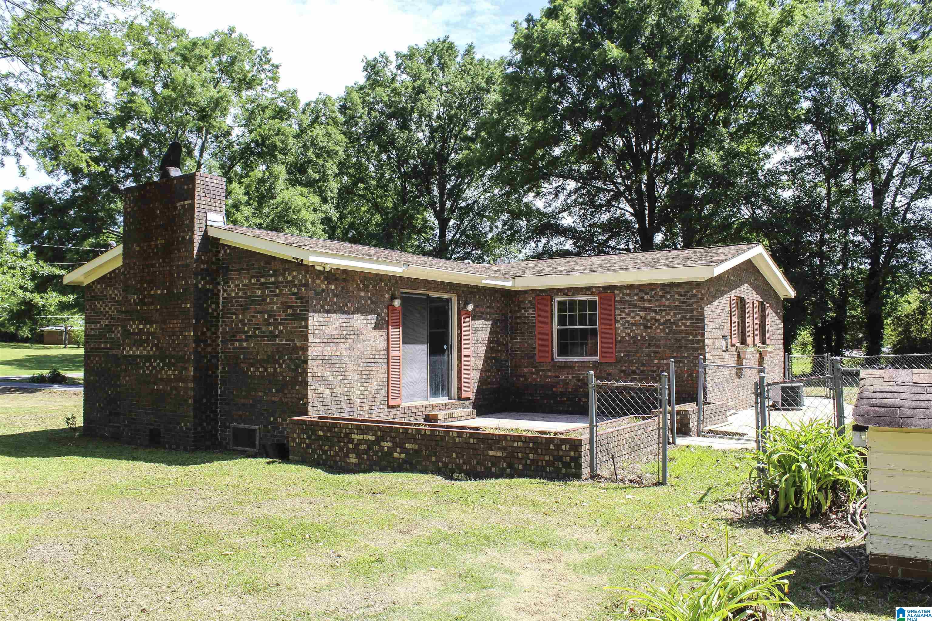 800 County Line Road Oxford, AL 36203 - Photo 55 of 61