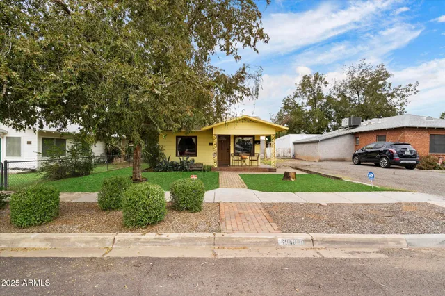 $325,000 | 5540 West Northview Avenue, Glendale, AZ 85301