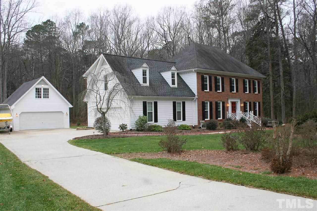 11005 Coachmans Way Raleigh, NC 27614 - Photo 1 of 5
