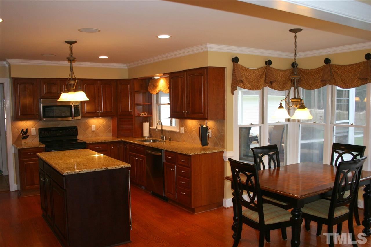11005 Coachmans Way Raleigh, NC 27614 - Photo 2 of 5