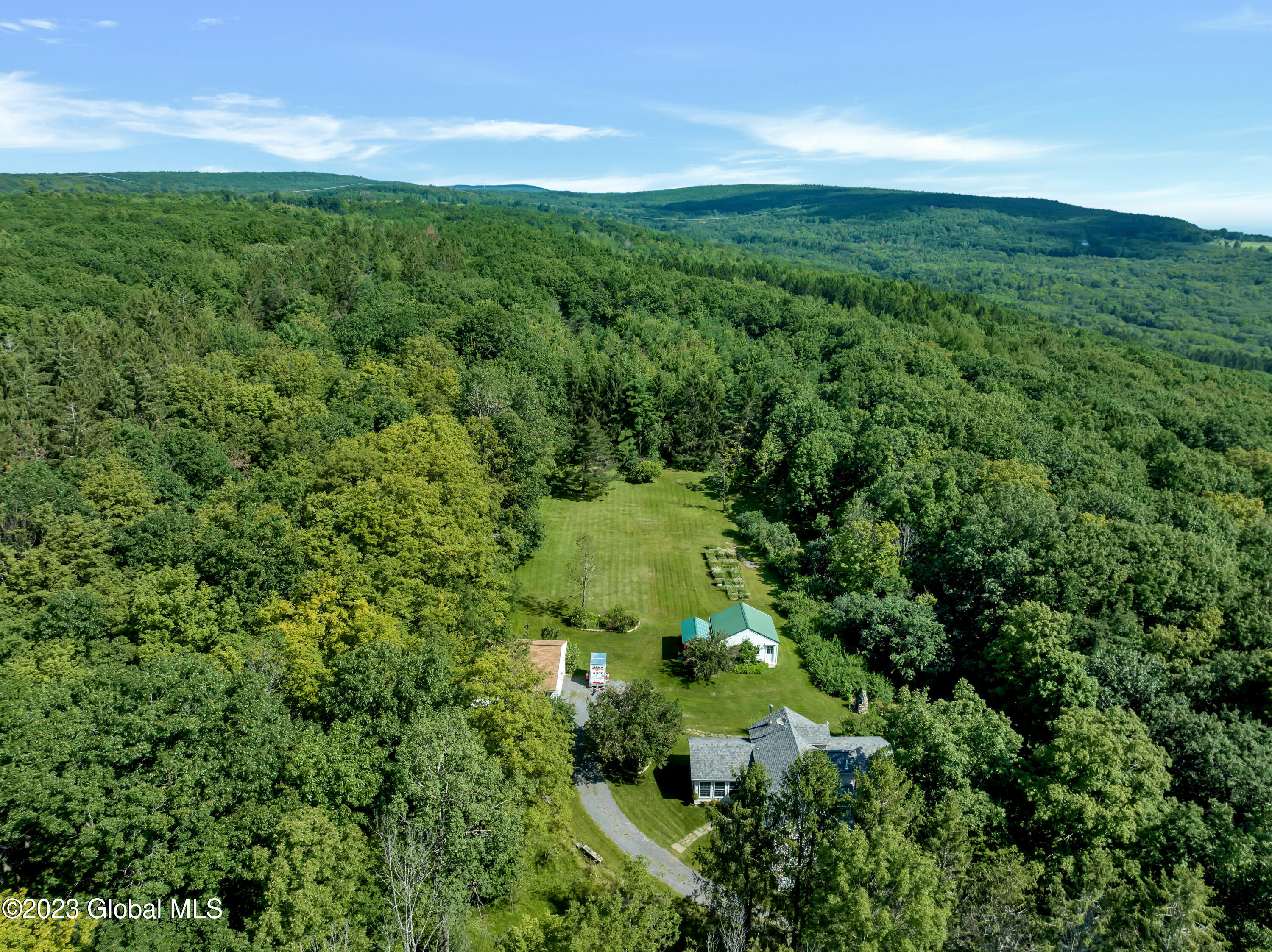 131 Otto Road Westerlo, NY 12193 - Photo 54 of 54 DJI_0280