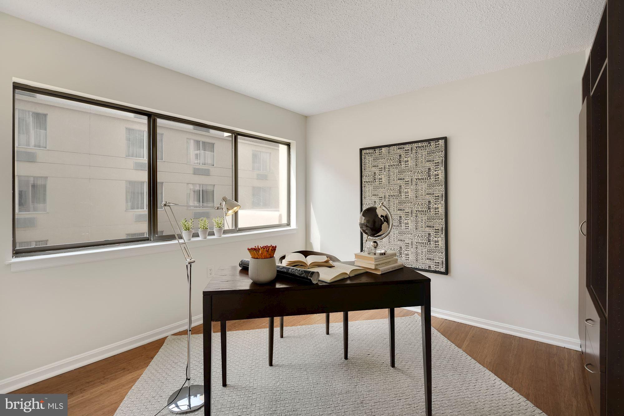 1301 North Courthouse Road, Unit 807 Arlington, VA 22201 - Photo 16 of 33