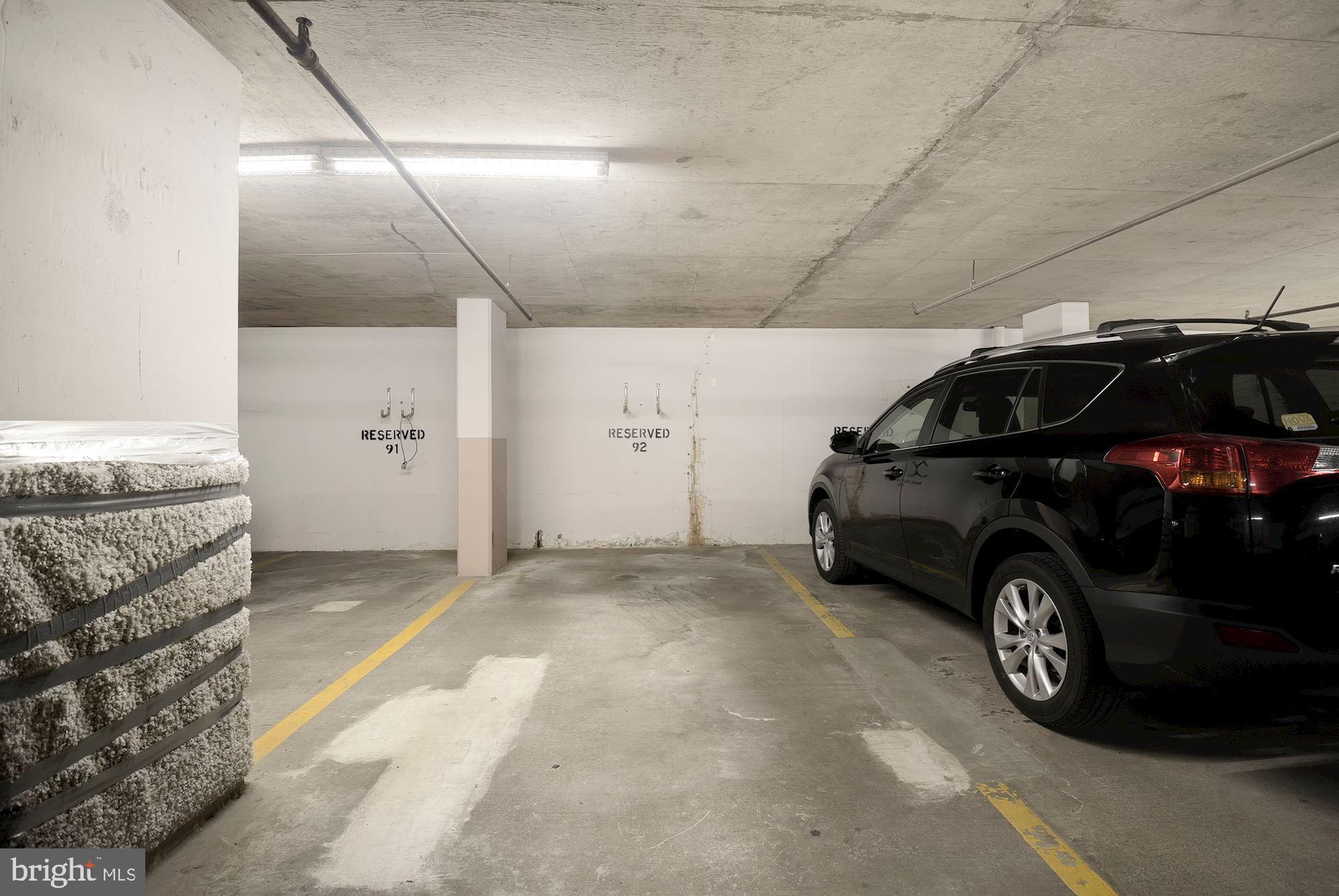 1301 North Courthouse Road, Unit 807 Arlington, VA 22201 - Photo 21 of 33