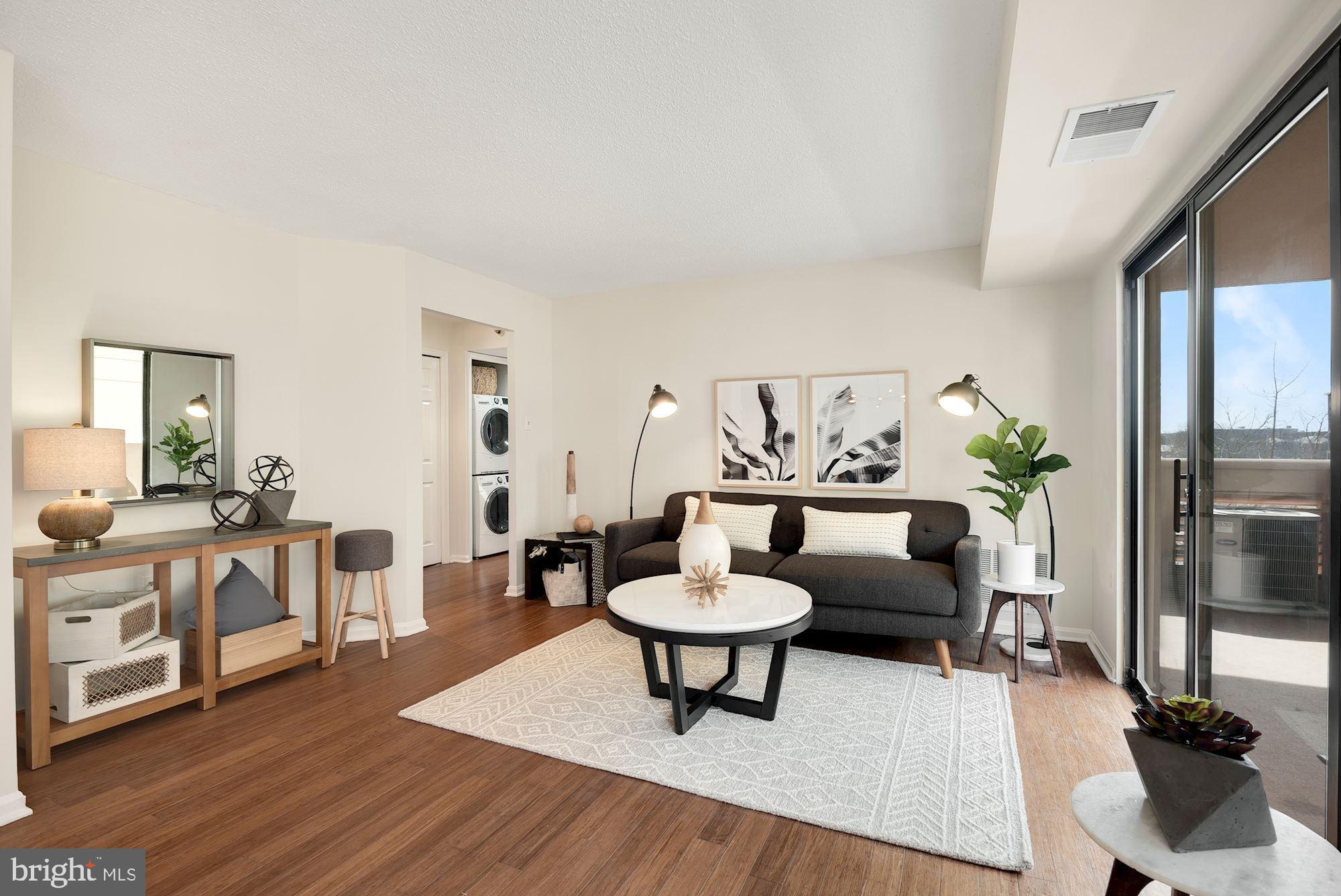 1301 North Courthouse Road, Unit 807 Arlington, VA 22201 - Photo 6 of 33