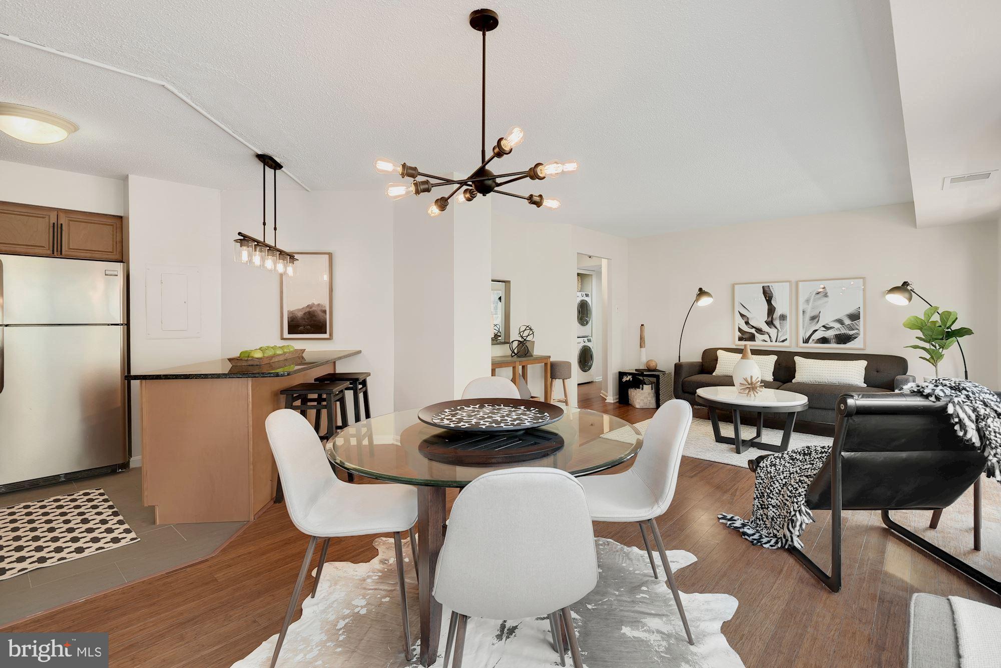 1301 North Courthouse Road, Unit 807 Arlington, VA 22201 - Photo 8 of 33