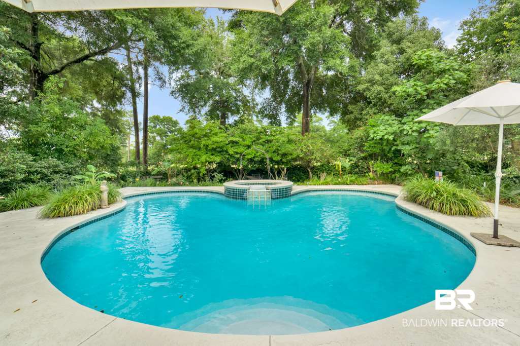 104 Crofton Court Fairhope, AL 36532 - Photo 34 of 40 Pool