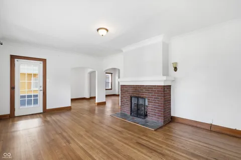 $215,000 | 4340 Guilford Avenue, Indianapolis, IN 46205