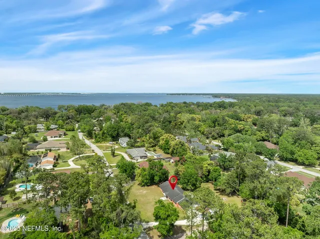 $495,000 | 11707 Village Lane, Jacksonville, FL 32223