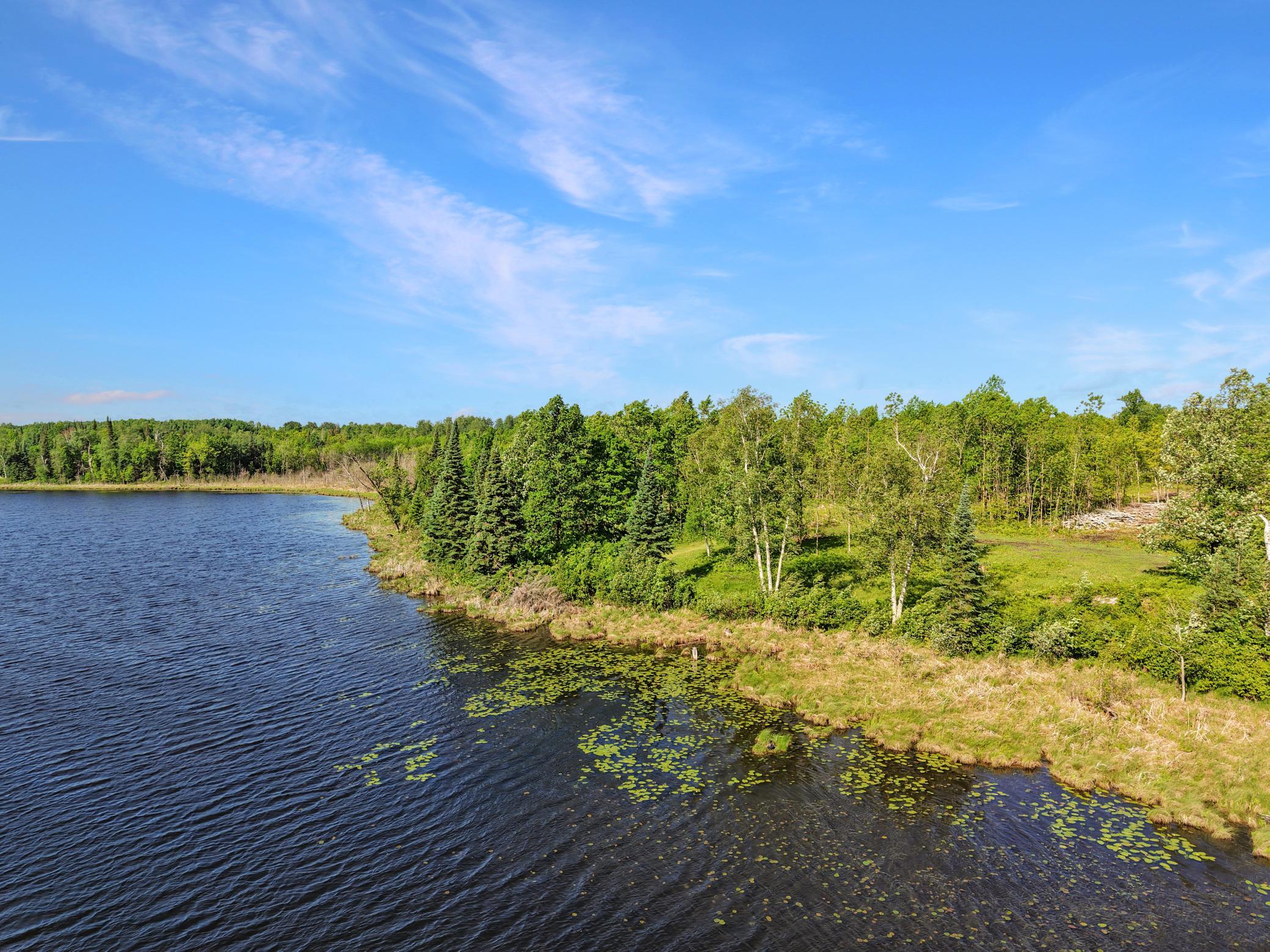 6242 Hendricks Haven Road Northeast Tenstrike, MN 56683 - Photo 42 of 43