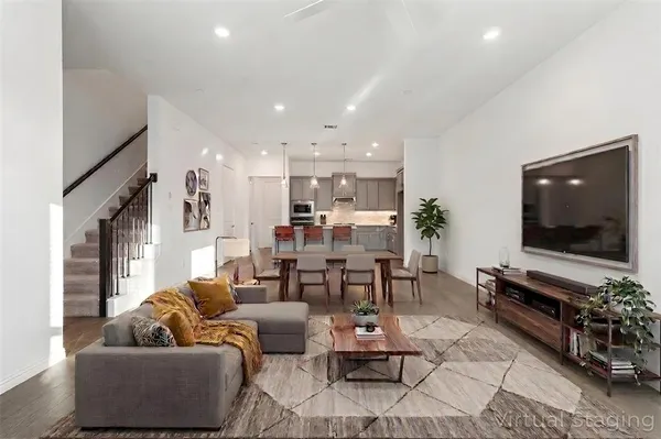 $3,200 | 1276 Daybreak Drive, Allen, TX 75013