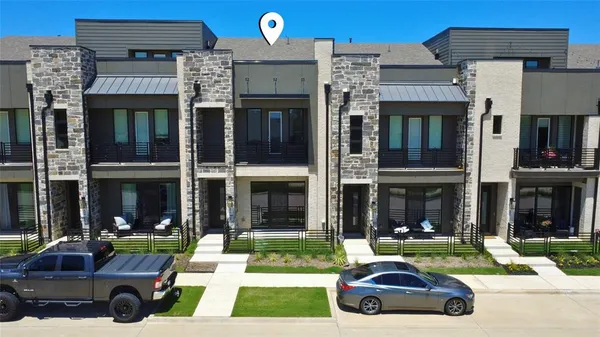 $3,200 | 1276 Daybreak Drive, Allen, TX 75013