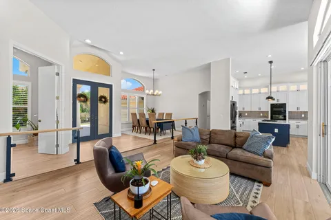 $999,500 | 329 Lanternback Island Drive, Satellite Beach, FL 32937