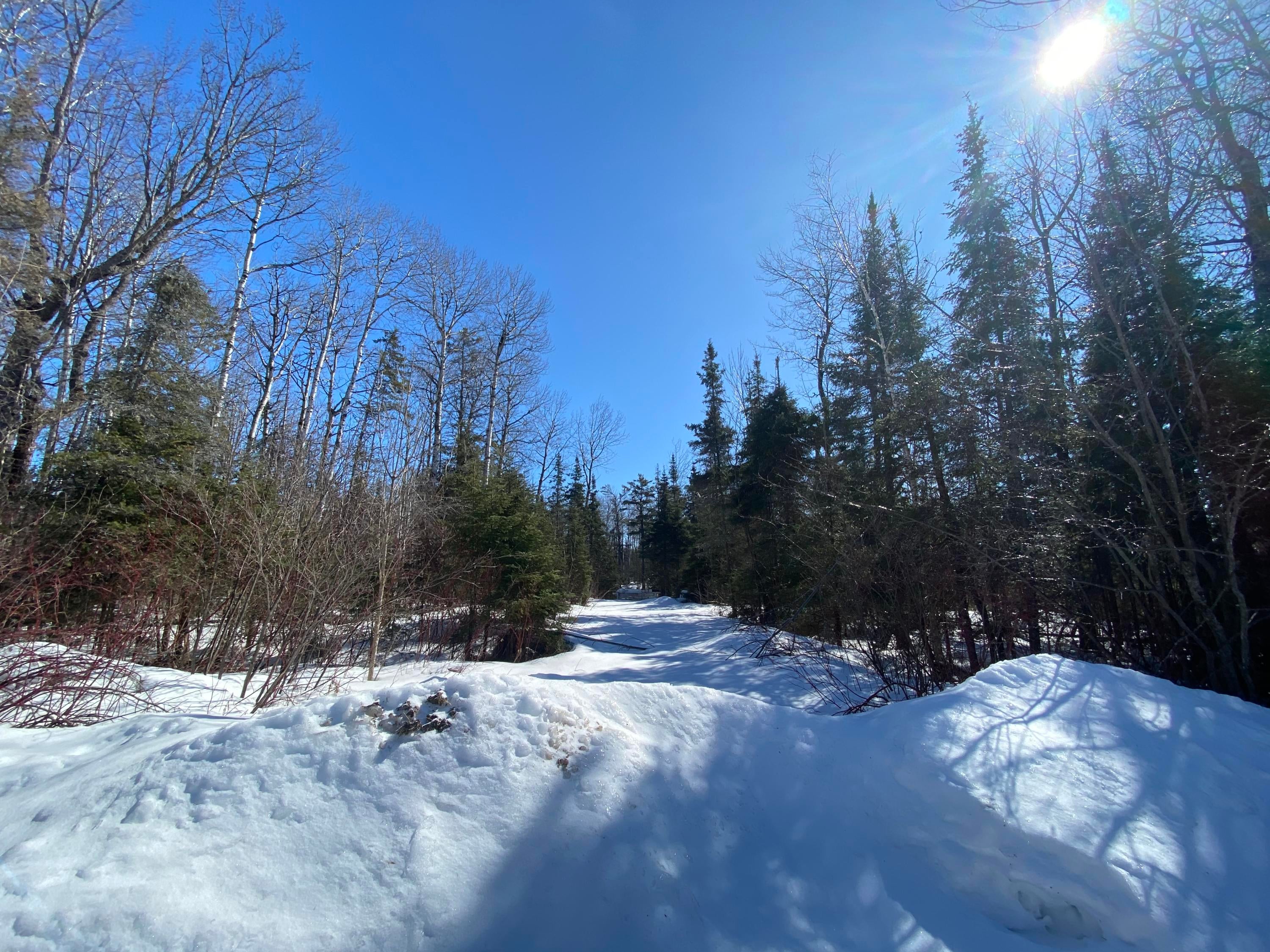 22001 South Mackinac Trail Rudyard, MI 49780 - Photo 25 of 30 Gallery Image 25