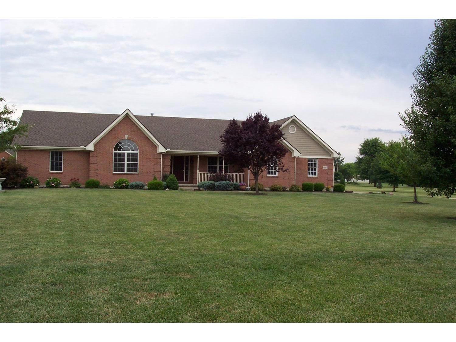 1561 East Lower Springboro Road Waynesville, OH 45068 - Photo 1 of 1 Gallery Image 1