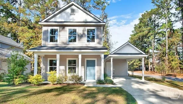 $2,150 | 330 Carter Street, Richmond Hill, GA 31324