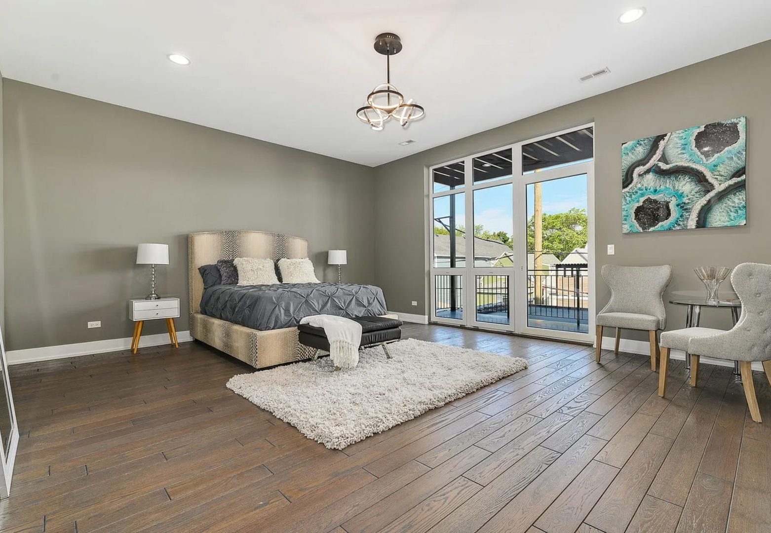 2444 West Irving Park Road, Unit 2E Chicago, IL 60618 - Photo 15 of 19