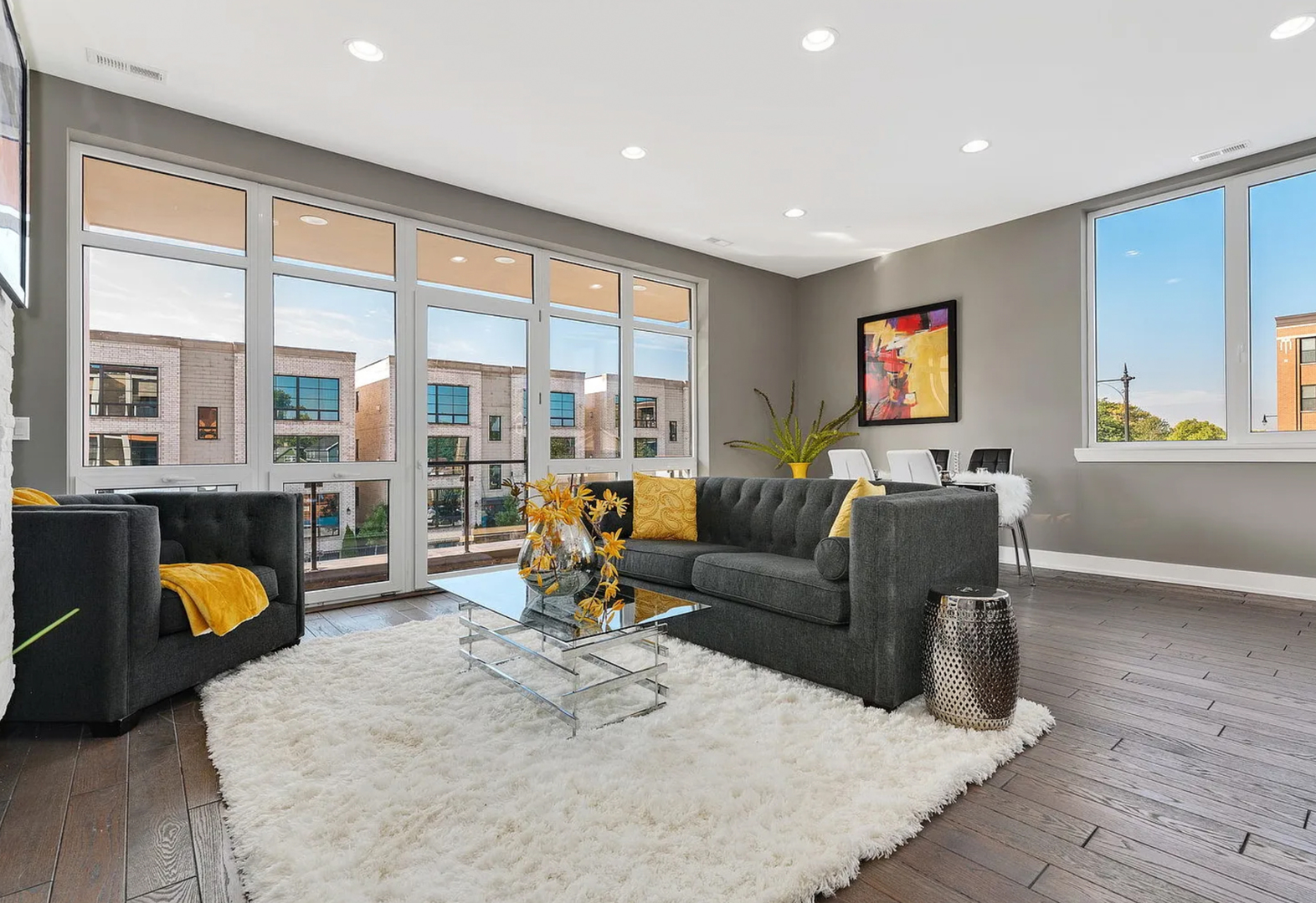 2444 West Irving Park Road, Unit 2E Chicago, IL 60618 - Photo 7 of 19