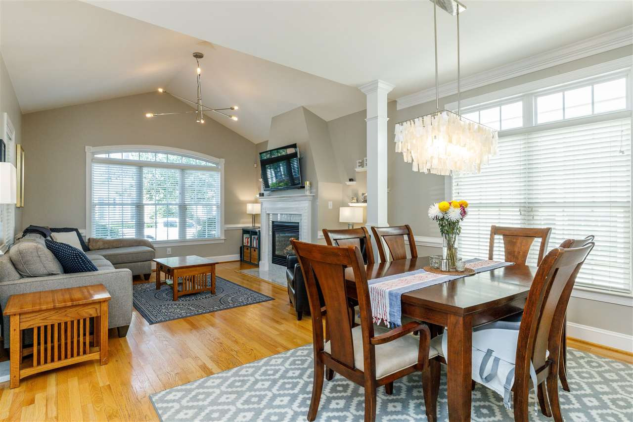 1144 Harp Street Raleigh, NC 27604 - Photo 5 of 29 Photo 5