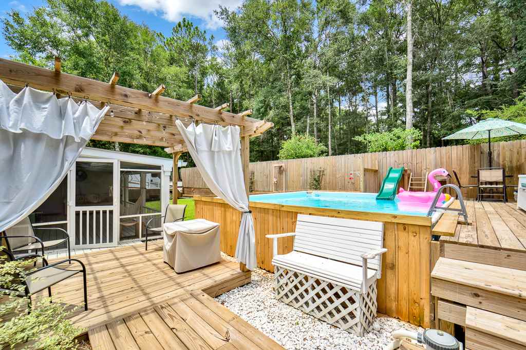 113 Avon Circle East Daphne, AL 36526 - Photo 29 of 34 Yard