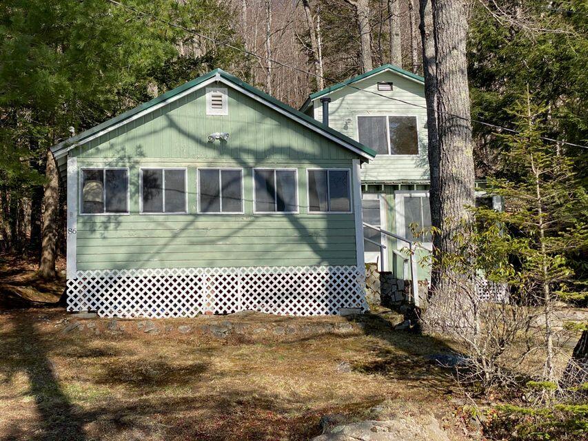 86 Echo Lake Road Fayette, ME 04349 - Photo 48 of 93 86 Echo