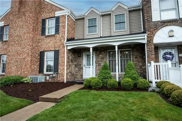 $159,500 | 112 Georgetown Village, Indiana, PA 15701