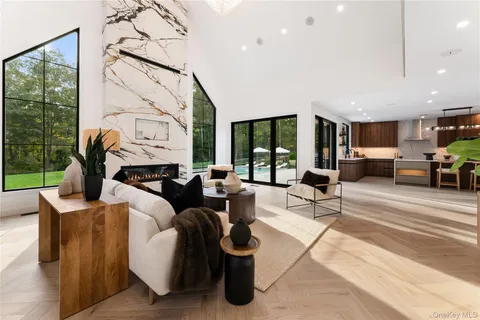 $5,450,000 | 45 Pine Hill Drive, South Salem, NY 10590