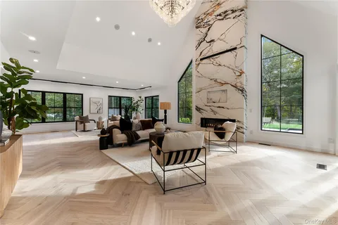 $5,450,000 | 45 Pine Hill Drive, South Salem, NY 10590