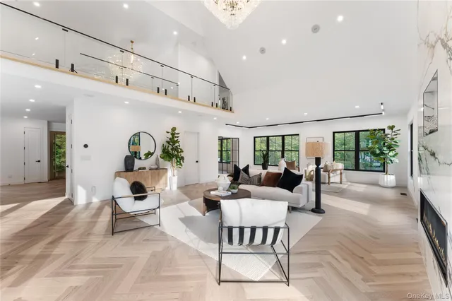 $5,450,000 | 45 Pine Hill Drive, South Salem, NY 10590