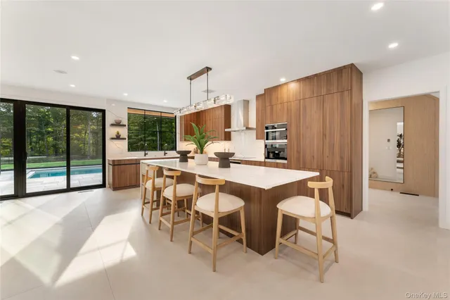 $5,450,000 | 45 Pine Hill Drive, South Salem, NY 10590