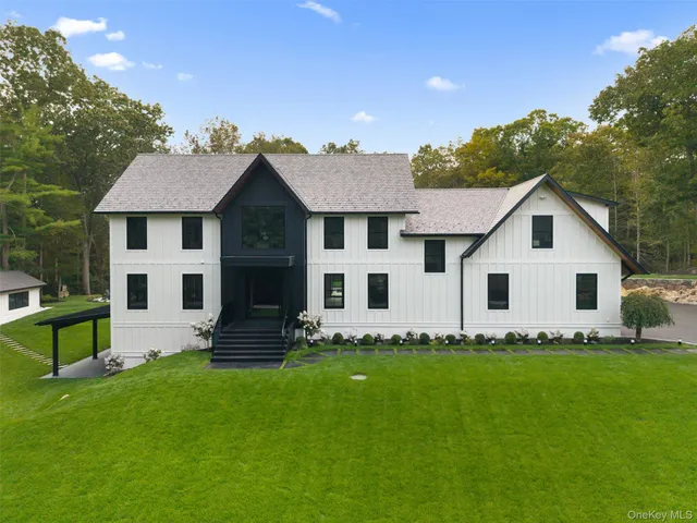 $5,450,000 | 45 Pine Hill Drive, South Salem, NY 10590