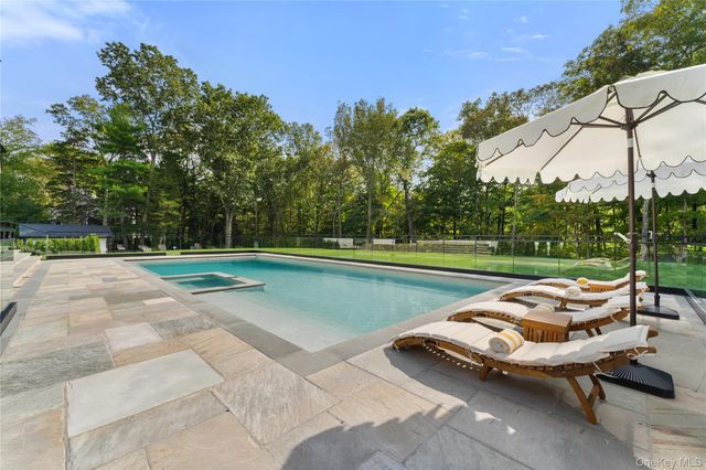 $5,450,000 | 45 Pine Hill Drive, South Salem, NY 10590