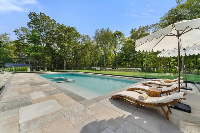 $5,450,000 | 45 Pine Hill Drive, South Salem, NY 10590