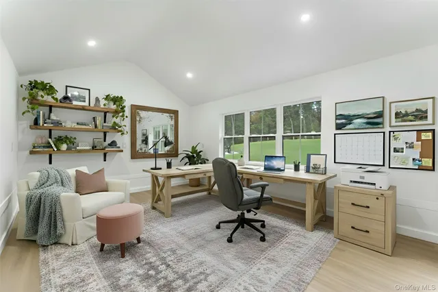 $5,450,000 | 45 Pine Hill Drive, South Salem, NY 10590