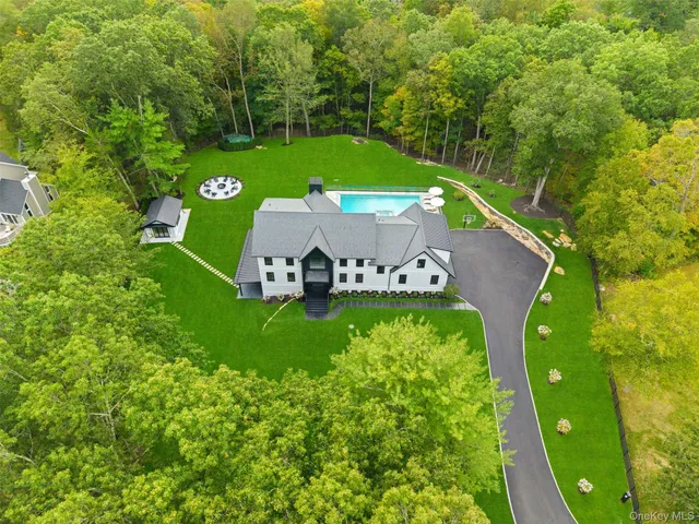 $5,450,000 | 45 Pine Hill Drive, South Salem, NY 10590