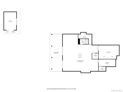 $5,450,000 | 45 Pine Hill Drive, South Salem, NY 10590