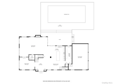 $5,450,000 | 45 Pine Hill Drive, South Salem, NY 10590