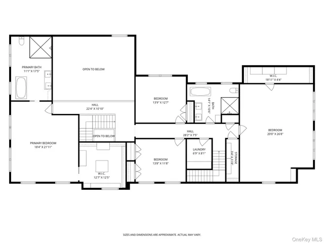 $5,450,000 | 45 Pine Hill Drive, South Salem, NY 10590