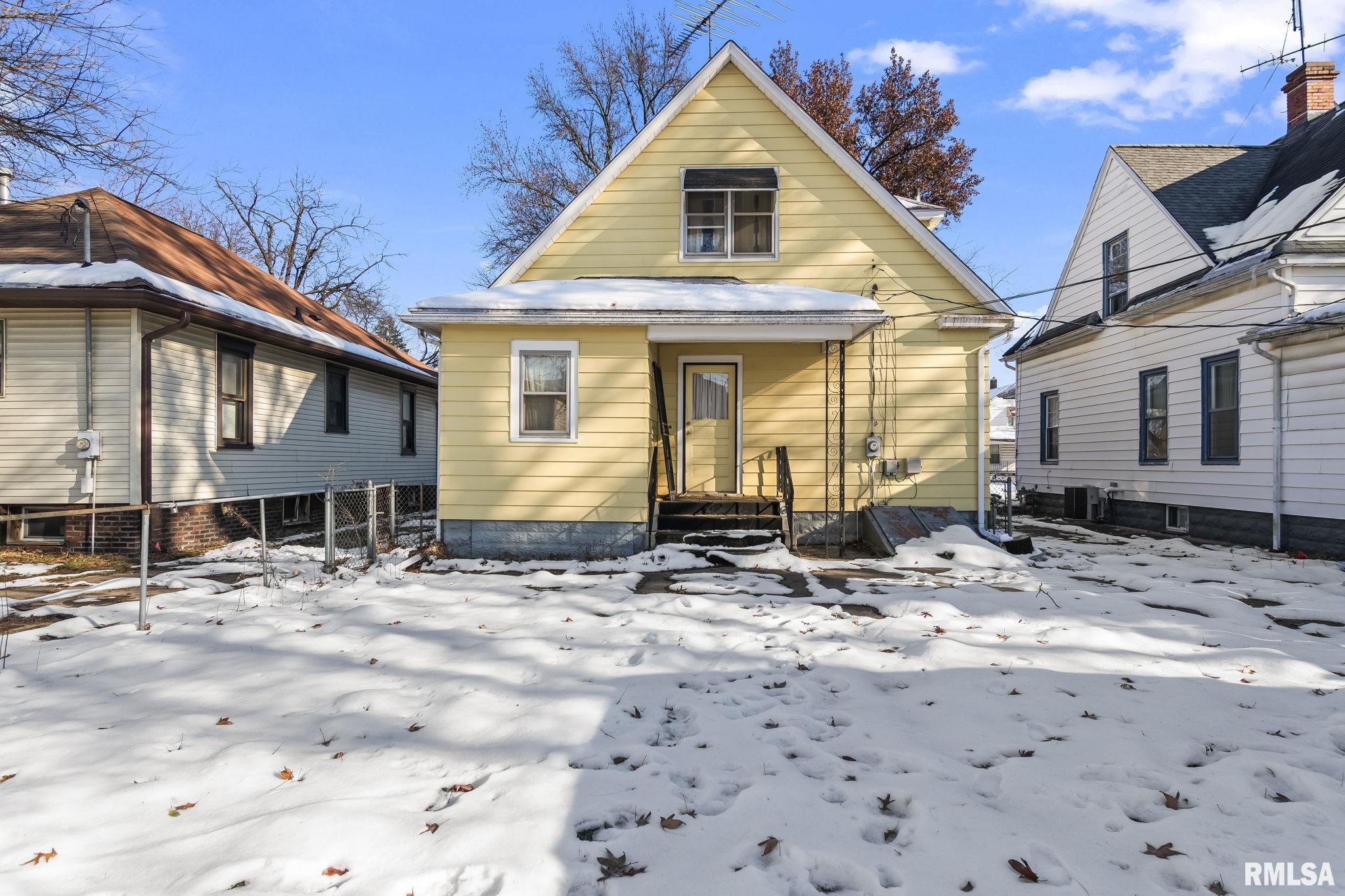 2161 South 10th Street Springfield, IL 62703 - Photo 25 of 29