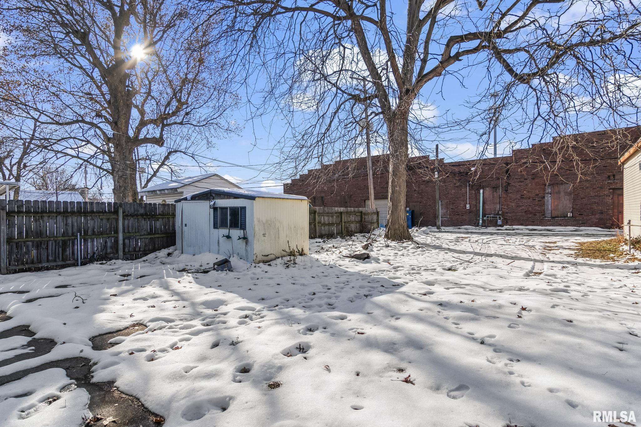 2161 South 10th Street Springfield, IL 62703 - Photo 27 of 29