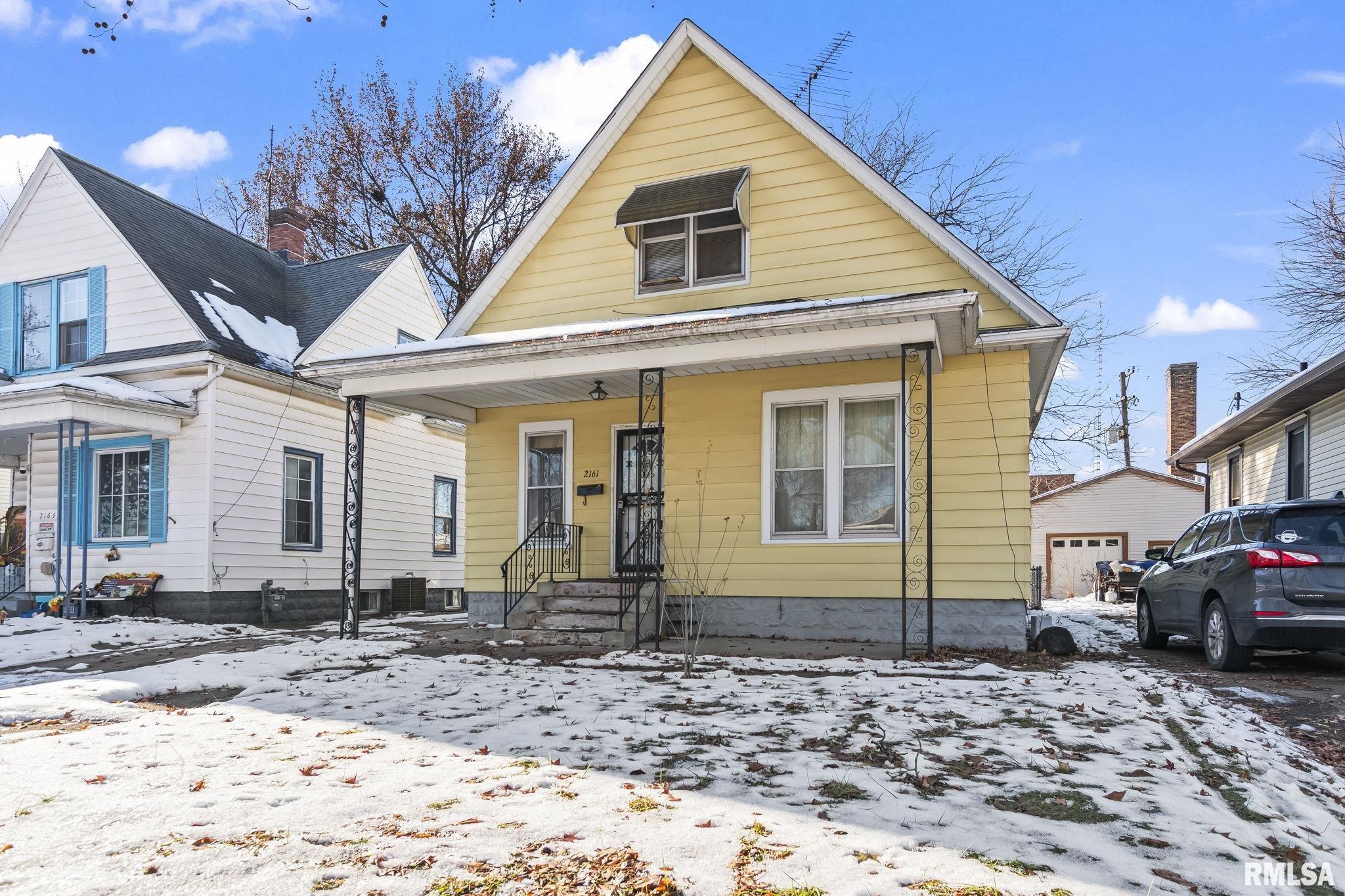 2161 South 10th Street Springfield, IL 62703 - Photo 28 of 29