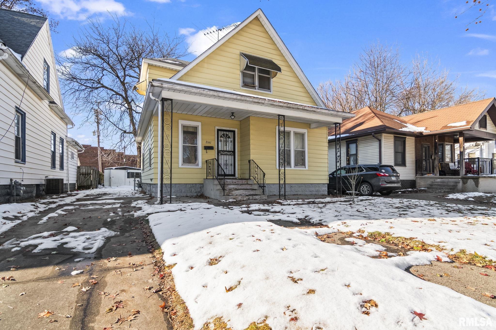 2161 South 10th Street Springfield, IL 62703 - Photo 29 of 29