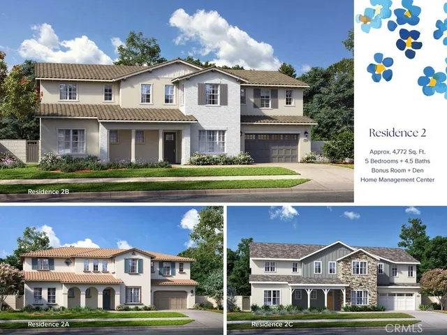 $1,925,000 | 6575 Etiwanda Avenue, Rancho Cucamonga, CA 91739