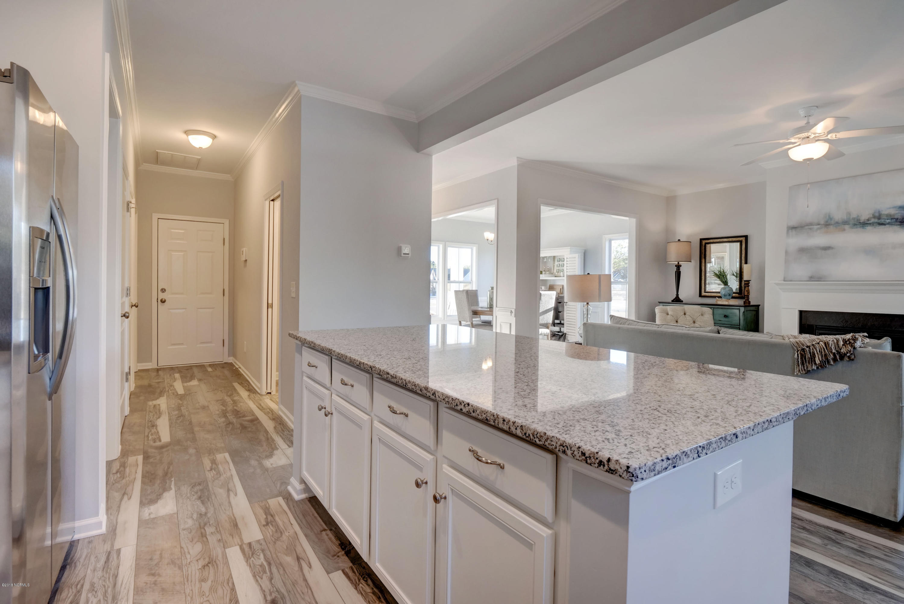 21 Violetear Ridge, Unit LOT #59 Hampstead, NC 28443 - Photo 12 of 27 Kitchen