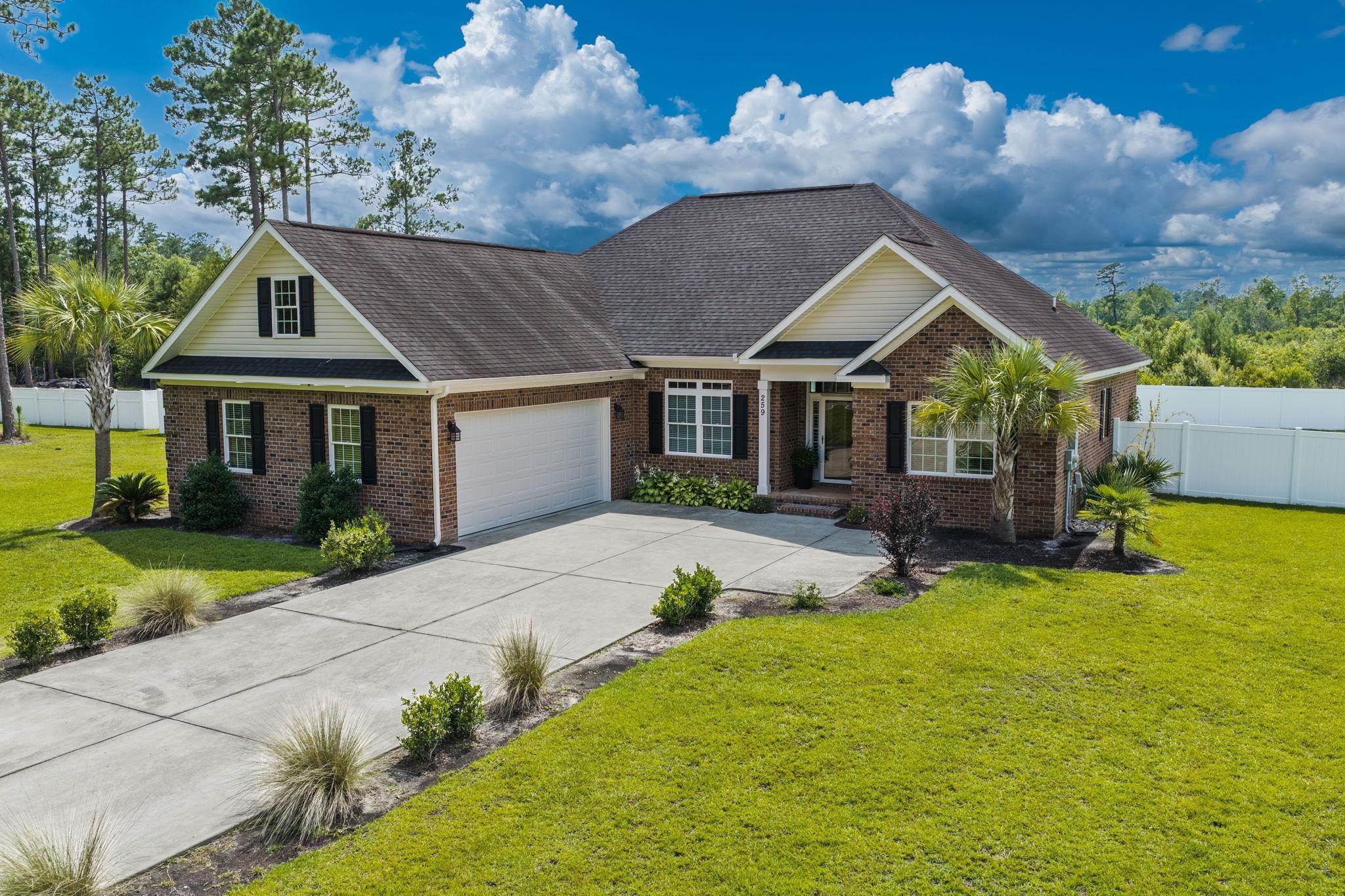259 Perrin Road Loris, SC 29569 - Photo 29 of 44