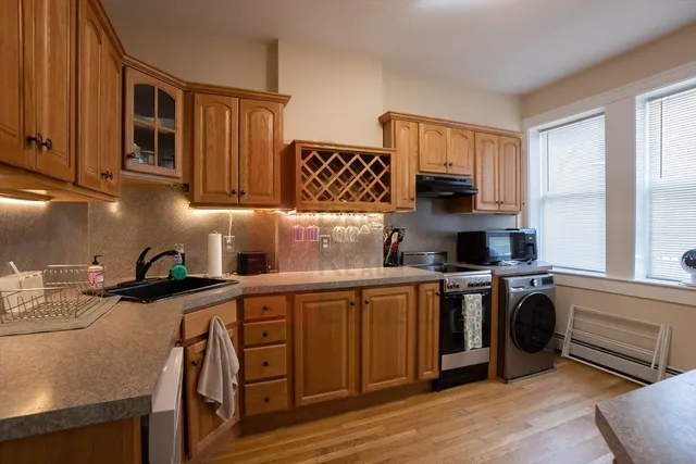 $3,200 | 7 Anderson Street, Unit 5, Boston, MA 02114