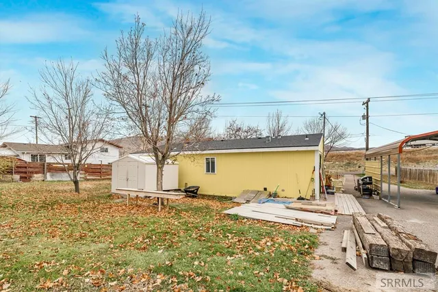 $200,000 | 3250 Wildlife Way, Pocatello, ID 83204