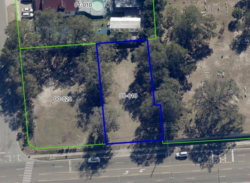 5910 Old Winter Garden Road Orlando, FL 32835 - Photo 3 of 6 a outdoor view