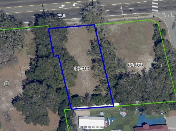 5910 Old Winter Garden Road Orlando, FL 32835 - Photo 4 of 6
