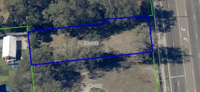 $220,000 | 5910 Old Winter Garden Road, Orlando, FL 32835