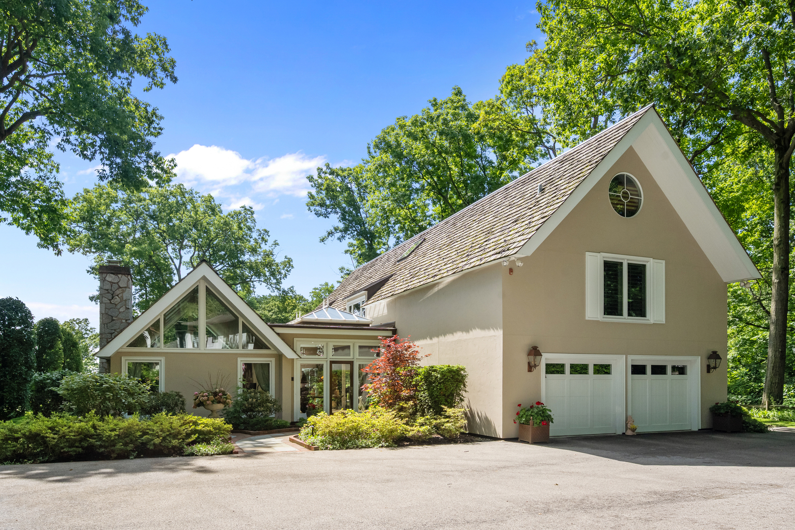 699 Bluff Road Lake Bluff, IL 60044 - Photo 36 of 36